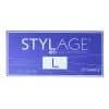Stylage L Lidocaine Front