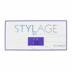 Stylage S Front