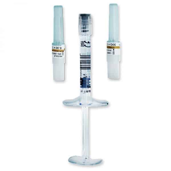 Stylage Special Lips Lidocaine Contents