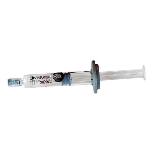 Synvisc One Contents