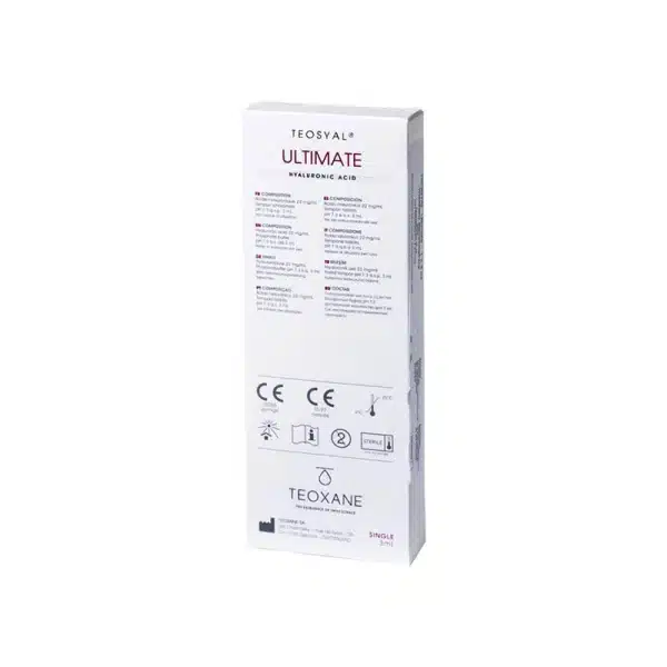 TEOXANE TEOSYAL ULTIMATE 2X1ML 02