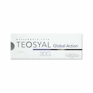 Teosyal Global Action Front