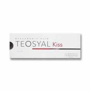 Teosyal Kiss Front