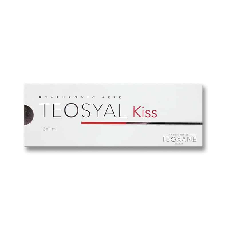 TEOSYAL® KISS