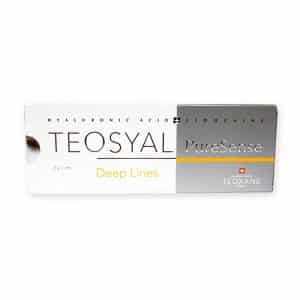 Teosyal Puresense Deep Lines Front