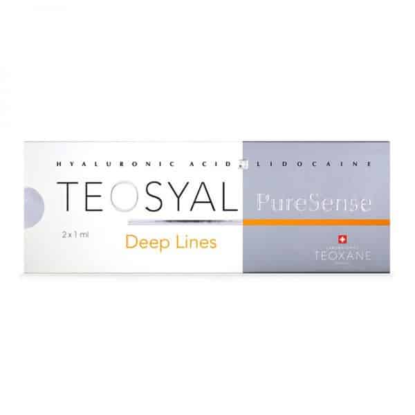 Teosyal Puresense Deep Lines Front2