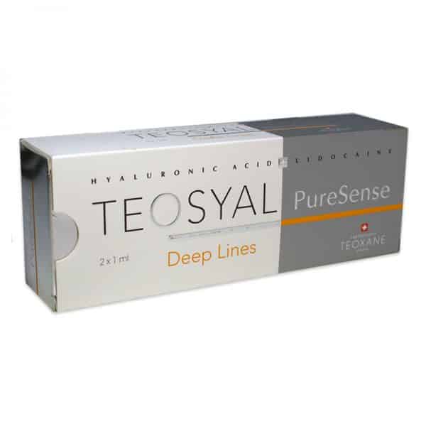 Teosyal Puresense Deep Lines Persp