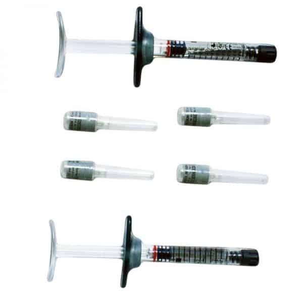 Teosyal Puresense Kiss Contents