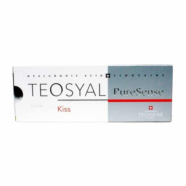 Teosyal Puresense Kiss Front