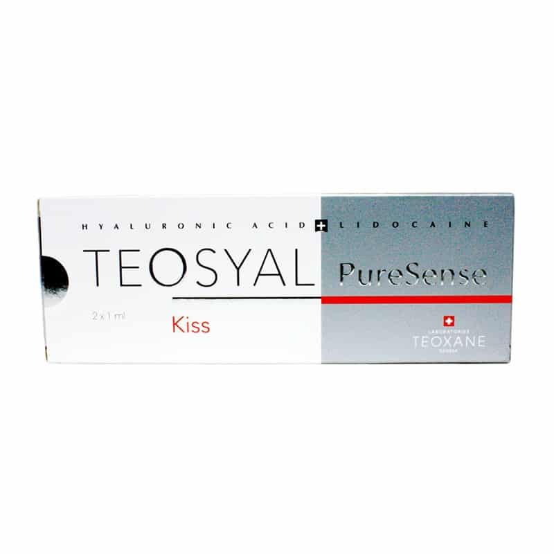 TEOSYAL® PURESENSE KISS