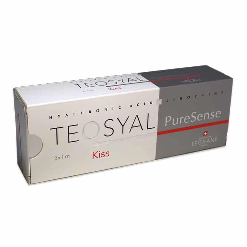 Buy TEOSYAL® PURESENSE KISS  online