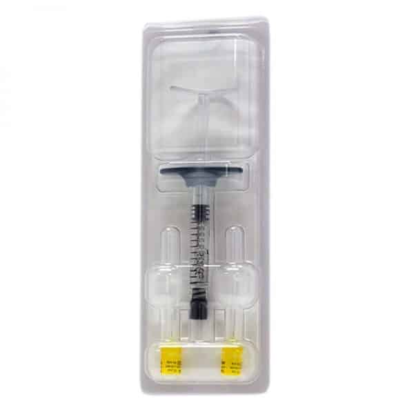 Teosyal Puresense Redensity II Contents