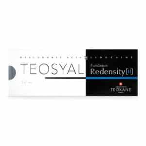 Teosyal Puresense Redensity II Front