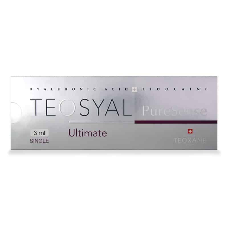 Buy TEOSYAL® PURESENSE ULTIMATE (1x3ml)  online
