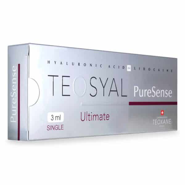 Teosyal Puresense Ultimate 3ml Persp