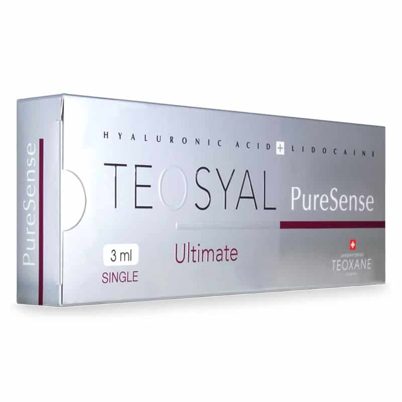 Buy TEOSYAL® PURESENSE ULTIMATE (1x3ml)  online