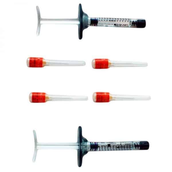 Teosyal Puresense Ultra Deep Contents