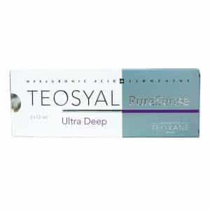 Teosyal Puresense Ultra Deep Front