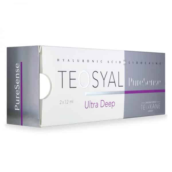 Teosyal Puresense Ultra Deep Persp