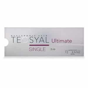 Teosyal Ultimate Front