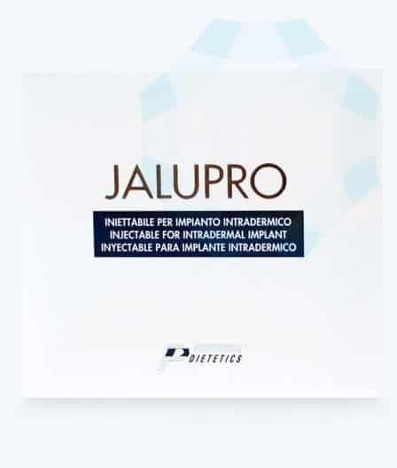 JALUPRO® 2x30mg/3ml + 2x100mg