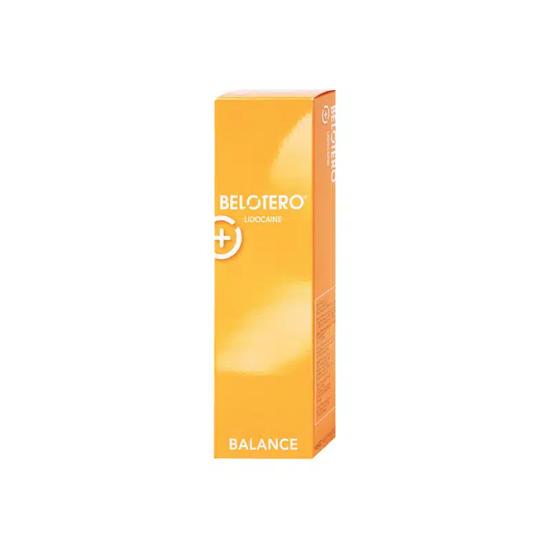 Buy BELOTERO® BALANCE with Lidocaine  online