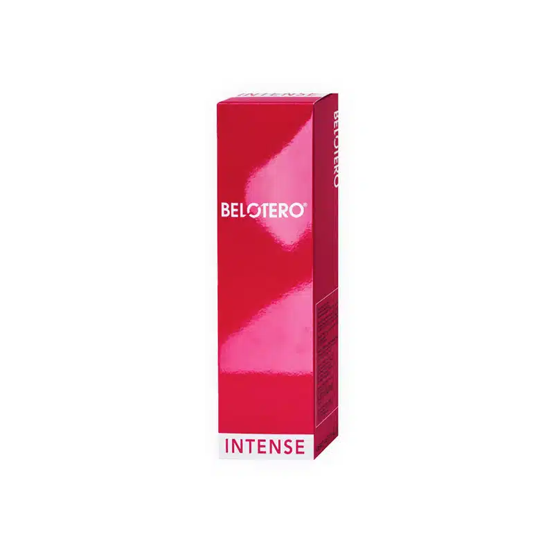 Buy BELOTERO® INTENSE  online
