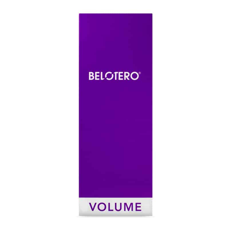 BELOTERO® VOLUME