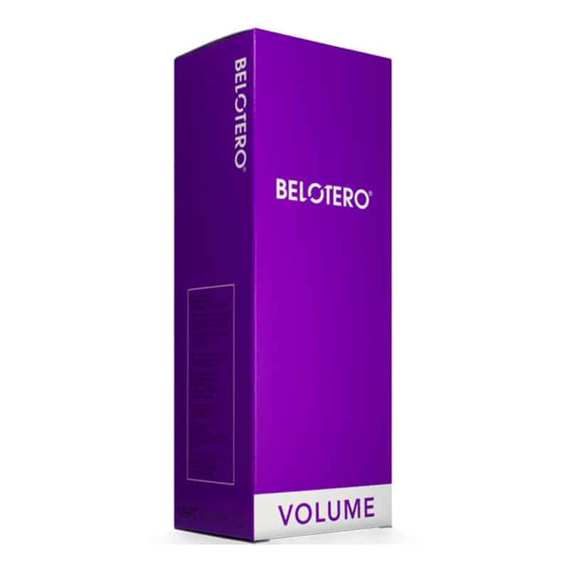 Buy BELOTERO® VOLUME  online
