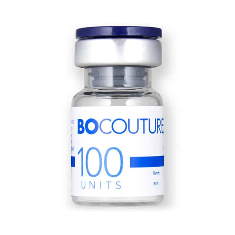 Buy BOCOUTURE® 100u (XEOMIN®)  online