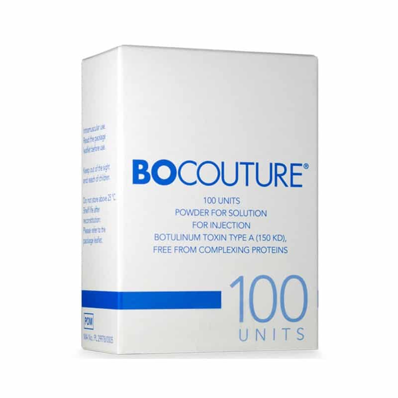 Buy BOCOUTURE® 100u (XEOMIN®)  online