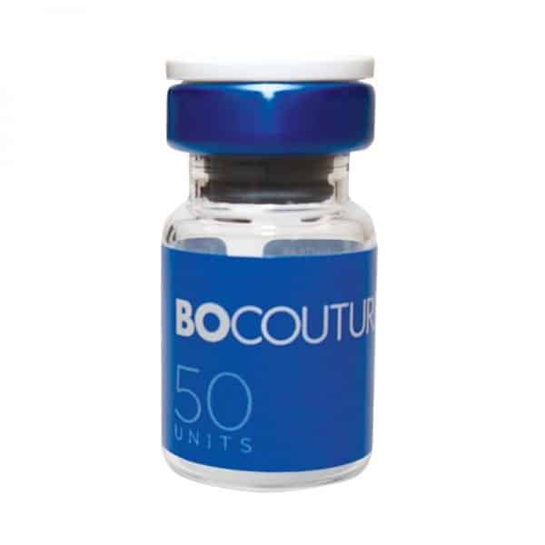 Bocouture 50U Contents