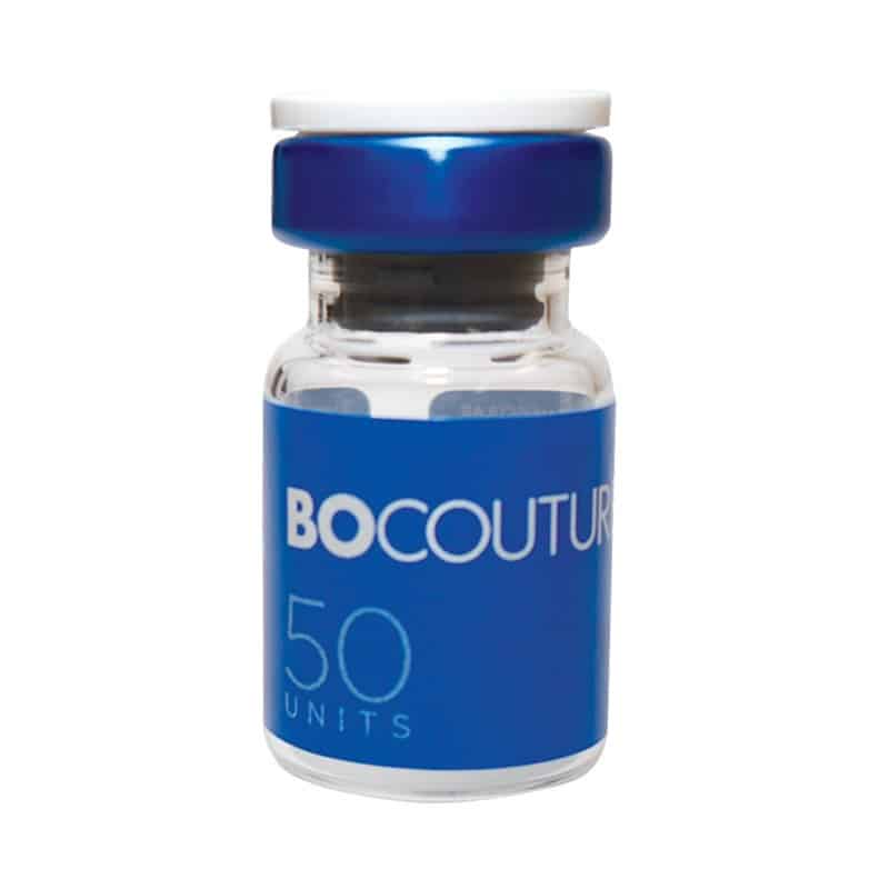 Buy BOCOUTURE® 50u (XEOMIN®)  online