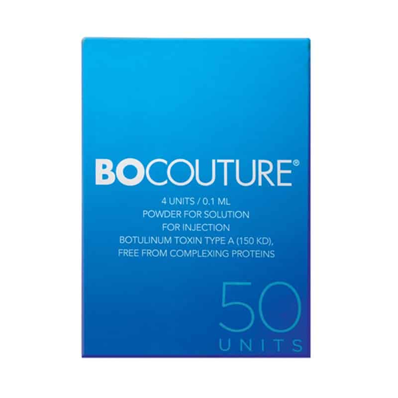 Buy BOCOUTURE® 50u (XEOMIN®)  online