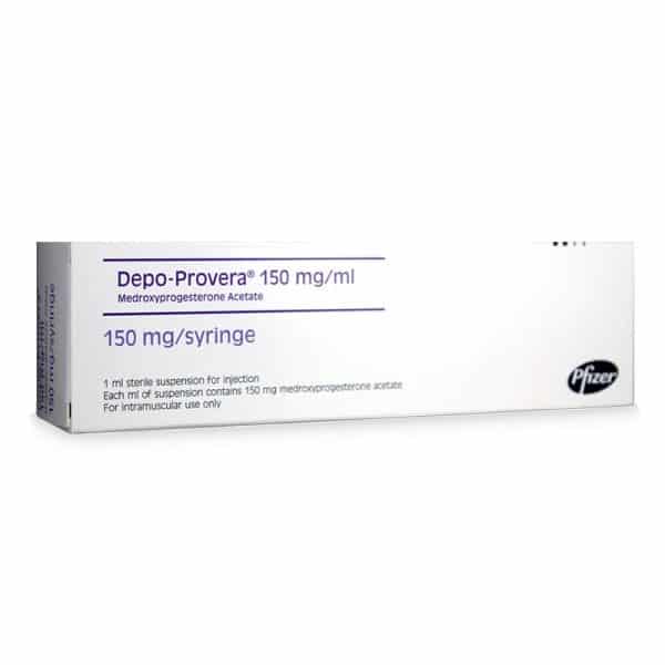 Depo Provera Persp