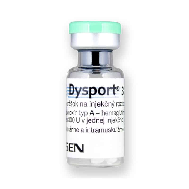 Buy DYSPORT® 300u  online