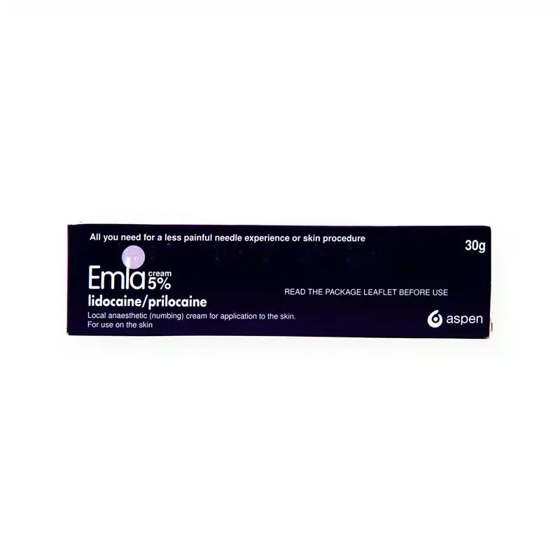 Buy EMLA™ 5x30g  online