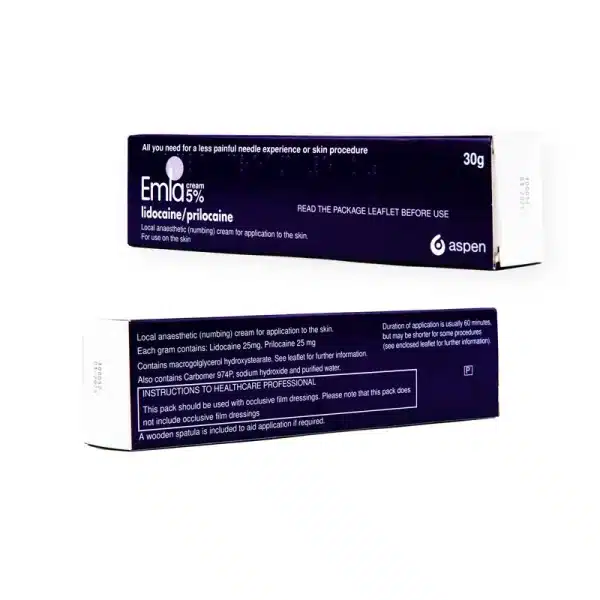 EMLA 30MG 02
