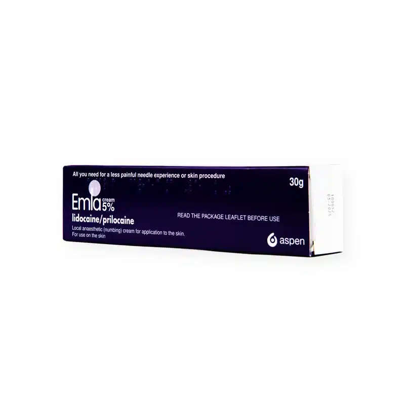 Buy EMLA™ 5x30g  online