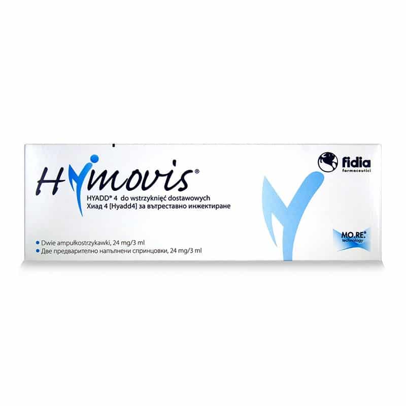 HYMOVIS® (German)