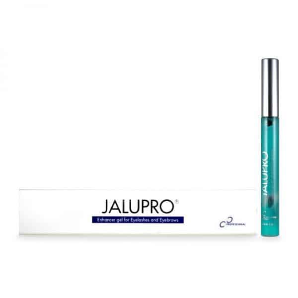 Jalupro Lash Enhancer Front