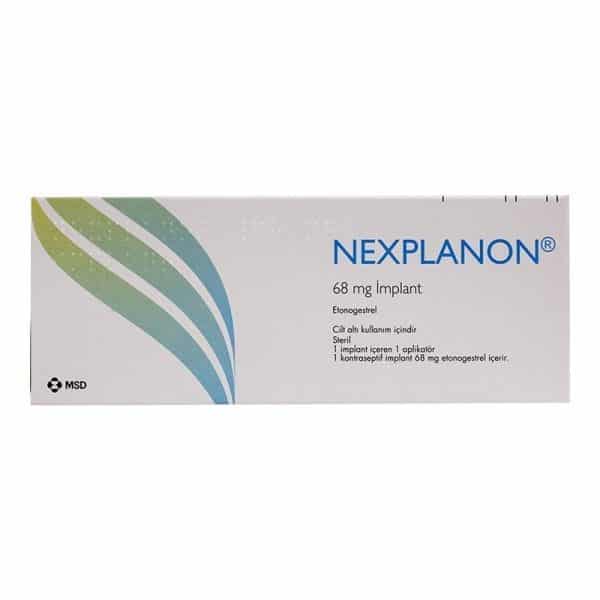Nexplanon 68 front