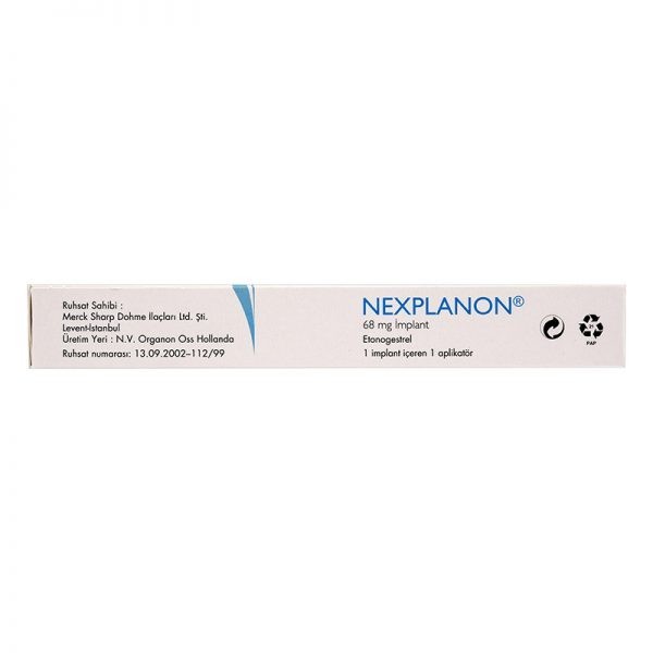 Nexplanon 68 side