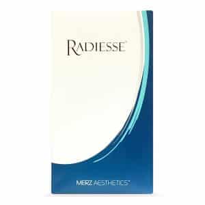 Radiesse 3.0 cc Front