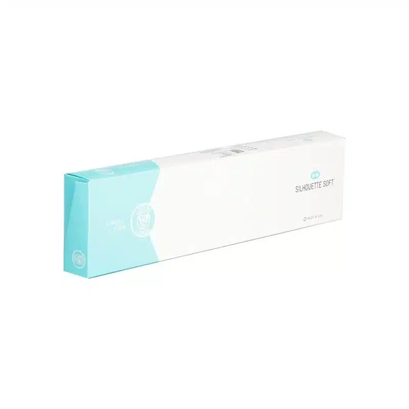 SILHOUETTE SOFT 12CONES 04