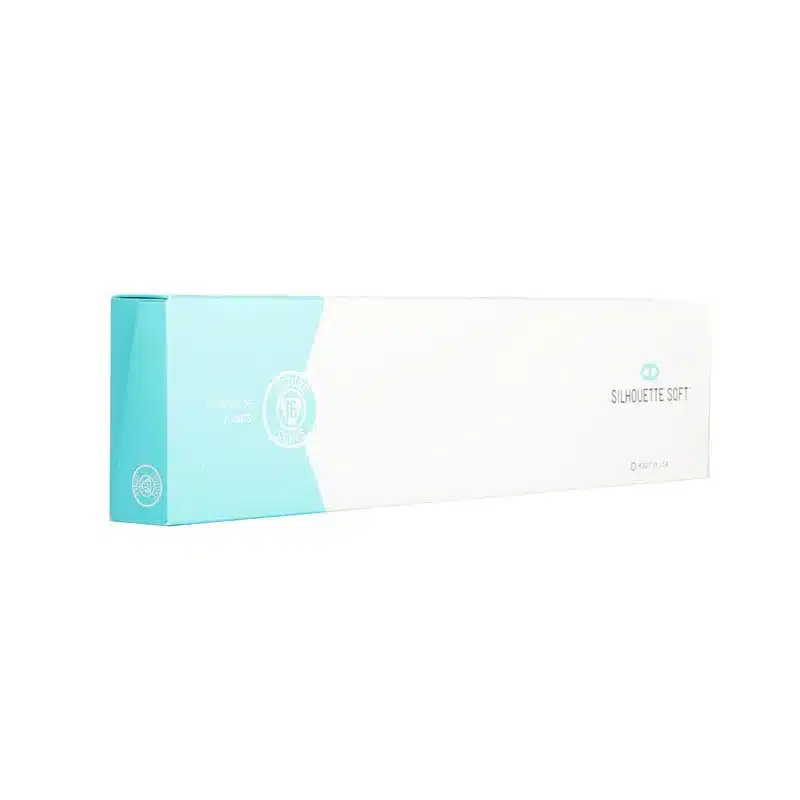 SILHOUETTE SOFT 16CONES 02