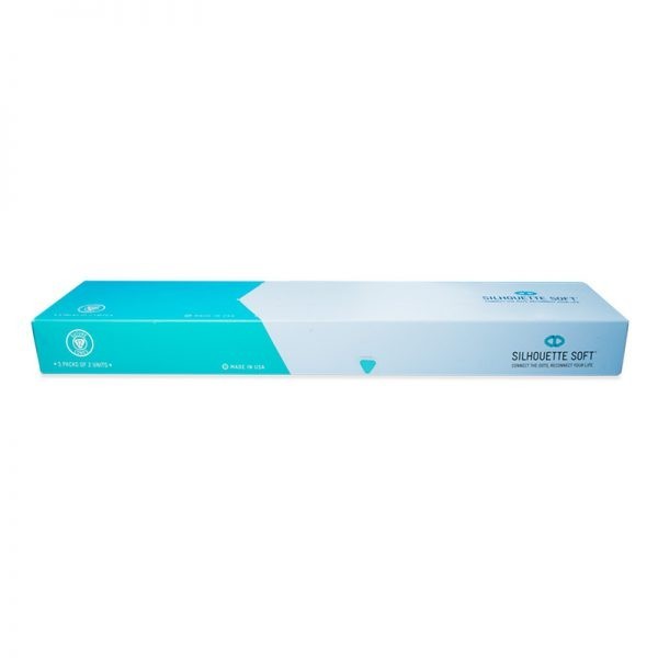 Silhouette Soft 12 Persp