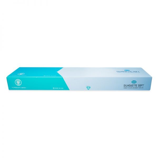 Silhouette Soft 16 Persp