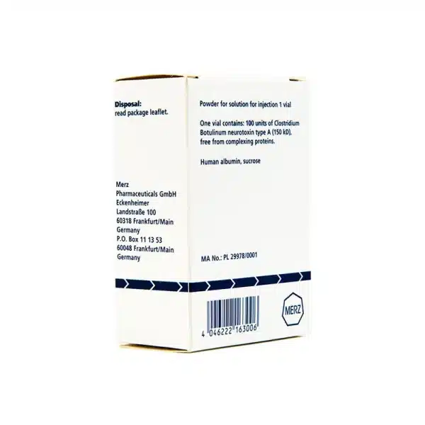 XEOMIN 100U ENGLISH 04