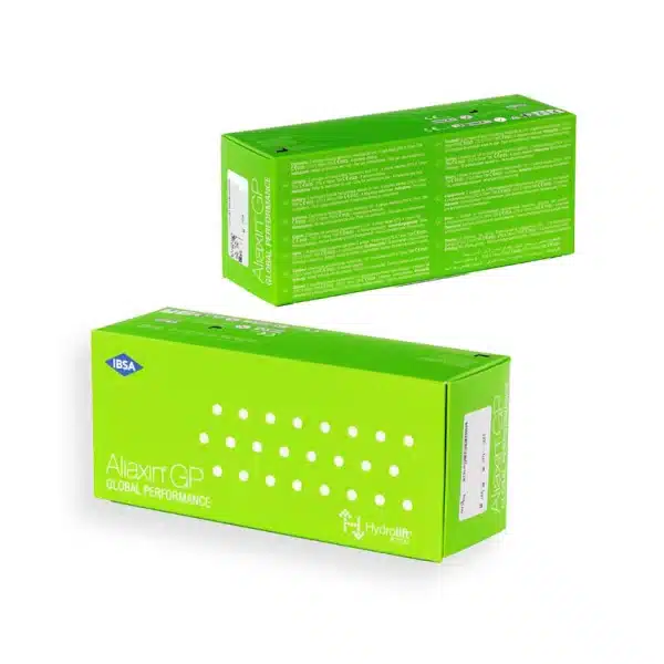 ALIAXIN GP GLOBALPERFORMANCE 04